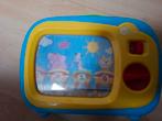 Baby TV Speelgoed, Kinderen en Baby's, Speelgoed | Babyspeelgoed, Ophalen of Verzenden, Gebruikt, Overige typen, Met geluid