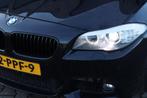 BMW 5-serie 523i High Executive | M-Pakket - NAP! | Goed ond, Euro 5, Achterwielaandrijving, Gebruikt, 2000 kg