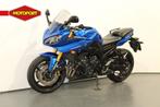 Yamaha FZ 8 Fazer (bj 2011), Bedrijf, Meer dan 35 kW, Toermotor