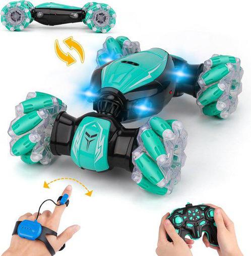 Bestuurbare RC Auto Offroad - Afstandsbediening, Spelcomputers en Games, Games | Overige, Nieuw, 1 speler, Ophalen of Verzenden