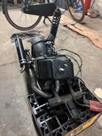 70cc blok piaggo plug and play, Ophalen of Verzenden, Zo goed als nieuw, Tweetakt, Zip