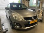 Suzuki Swift 1.2 Bandit EASSS 90 PK, Auto's, Suzuki, Stof, Gebruikt, 1242 cc, 4 cilinders
