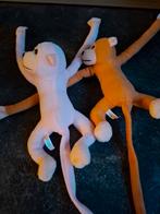 2 aapjes, Ophalen of Verzenden, Overige typen