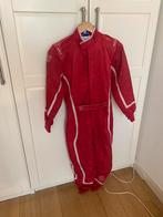 Kart overall kinder maat 150, Sport en Fitness, Karting, Ophalen of Verzenden, Zo goed als nieuw, Kart