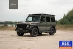 Mercedes-Benz G-Klasse 500 | Professional | 7G tronic | 2008, Auto's, Automaat, Gebruikt, 296 pk, G-Klasse