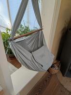 Moonboon Baby Hangmat incl. Motor en plafondhaak babyhangmat, Ophalen of Verzenden, Zo goed als nieuw, Wieg