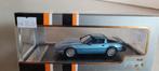 Ixo 1984 Chevrolet Corvette C4, Ophalen of Verzenden, Zo goed als nieuw, Auto, Overige merken