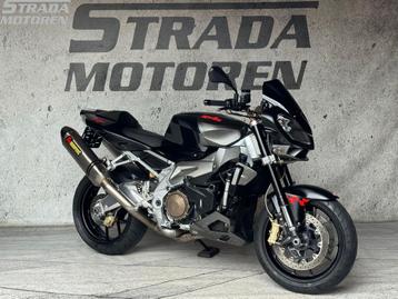 APRILIA TUONO 1000 R (bj 2006) beschikbaar voor biedingen