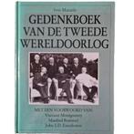 Gedenkboek van de tweede wereldoorlog, Zo goed als nieuw, Ivor Matanle, Algemeen, Ophalen