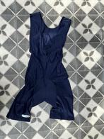Zomer Lorini Fietsbroek/Wielerbroek Heren Blauw Maat 4/L, Fietsen en Brommers, Zomer Lorini Fietsbroek/Wielerbroek Heren Blauw Maat 4/L