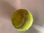 Honden bal/ tennis bal, Gebruikt, Ophalen of Verzenden