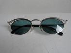 Eschenbach Zonnebril Cateye, Ophalen of Verzenden, Zo goed als nieuw, Zonnebril, Overige merken