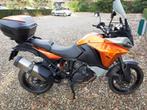 KTM1190 adventure 2018, Motoren, Particulier, Toermotor