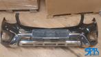 MERCEDES GLC X253 C253 VOORBUMPER CHROOM Spoiler BUMPER PDC, Gebruikt, Voor, Mercedes-Benz, Ophalen of Verzenden