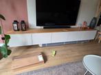 5 IKEA Lappviken deuren hoogglans wit, Huis en Inrichting, Kunststof, Gebruikt, Minder dan 100 cm, Modern