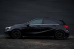 Mercedes-Benz A-klasse 250 Sport Ambition / Pano / A45AMG Lo, Auto's, Mercedes-Benz, 730 kg, Gebruikt, 4 cilinders, Zwart