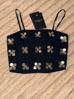 Nikkie fayette top nieuw met kaartjes, Kleding | Dames, Tops, Ophalen of Verzenden, Zo goed als nieuw