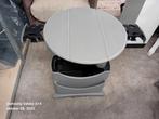 Volkswagen transporter t6 camper tafel, Ophalen, Zo goed als nieuw