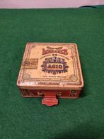 Agio mahari’s sigaren blik, Verzamelen, Ophalen of Verzenden, 'T Olde Gre-j, Info@toldegrej.nl, Endepoelstraat 20f Didam