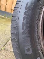 4 stuks goede 4-seizoensbanden, Auto-onderdelen, Ophalen, Gebruikt, 15 inch, Banden en Velgen