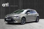 Toyota Corolla 1.8 Hybrid Executive Panoramadak, Head up, Af, 65 €/maand, 4 cilinders, Corolla, 122 pk