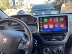 Carplay voor Peugeot 208 2012-2019, Ophalen, Nieuw, Peugeot