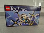 LEGO Technic 8222 (V-Tol), Ophalen of Verzenden, Gebruikt, Complete set, Lego