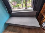 Bedbank / Slaapbank Ikea, Ophalen, Gebruikt, 200 cm, 140 cm