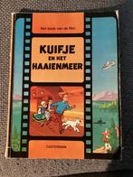Kuifje en het Haaienmeer (1973), Boeken, Stripboeken, Eén stripboek, Ophalen of Verzenden, Gelezen