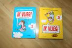 Paul Jennings - Ik vlieg - hardcover - 5 euro p.st, Ophalen of Verzenden, Gelezen, Fictie algemeen