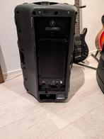 PA luidsprekers, Muziek en Instrumenten, Versterkers | Keyboard, Monitor en PA, Ophalen, Gebruikt, Minder dan 500 watt, P.A.