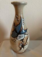 Tonala aardewerk vaasje Mexico., Antiek en Kunst, Antiek | Keramiek en Aardewerk, Ophalen of Verzenden