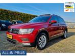 Volkswagen Tiguan 1.4 TSI ACT 150PK ✅PANODAK ✅ZEER COMPL, Euro 6, 4 cilinders, Alcantara, Origineel Nederlands