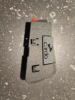 CARDO Kleefbevestiging Freecom - Nieuw, Ophalen of Verzenden, Nieuw