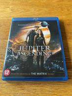 Blu-ray Jupiter Ascending, Ophalen of Verzenden, Science Fiction en Fantasy