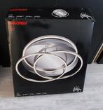 Gave  plavond/ muur lamp Briloner, nieuw!, Huis en Inrichting, Ophalen of Verzenden, Nieuw, Metaal of Aluminium, Led