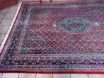 Handmade Indian Carpet, Ophalen, Indian, Persian, 200 cm of meer, Zo goed als nieuw