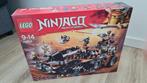 LEGO 70654 – Dieselnaut (Ninjago) – Nieuw & Verzegeld, Kinderen en Baby's, Speelgoed | Duplo en Lego, Ophalen of Verzenden, Nieuw