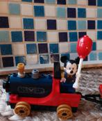 🌞 Lego Disney trein 43212 compleet, Kinderen en Baby's, Speelgoed | Duplo en Lego, Ophalen of Verzenden, Zo goed als nieuw, Complete set