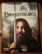 DRAKENBLOED HC_11 - Je bent mijn vlees / 1e DRUK, Eén stripboek, Ophalen of Verzenden, Zo goed als nieuw