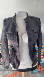 Zomerjas kaki Vero Moda maat 40, Maat 38/40 (M), Vero Moda, Ophalen of Verzenden, Zo goed als nieuw