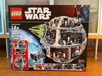 Lego Star Wars 10188 Death Star Nieuw, Ophalen of Verzenden, Nieuw