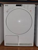 Miele T 7744 C afvoer droger, Witgoed en Apparatuur, Wasdrogers, Ophalen, 8 tot 10 kg, Zo goed als nieuw, Voorlader
