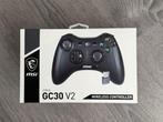Gaming Controller MSI Force GC30 V2 - Zwart, Ophalen, Nieuw