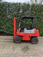 Linde H25 Diesel Heftruck - Nette Staat, 2000 tot 3000 kg, Ophalen, Diesel, Heftruck