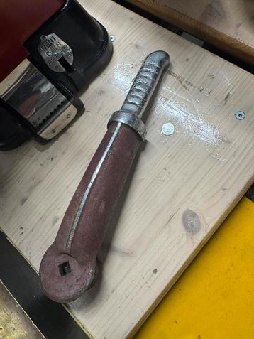 Hendel voor slotmachine Mills beschikbaar voor biedingen