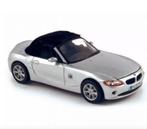 BMW Z4 2002 ZILVER METALLIC SCHAAL 1:43 NOREV ref. 350001, Hobby en Vrije tijd, Modelauto's | 1:43, Nieuw, Auto, Norev, Verzenden