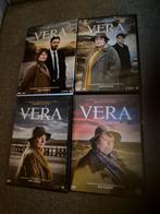 Vera - Seizoen 4 + 5 + 9 + 10, Ophalen of Verzenden, Zo goed als nieuw, Drama