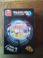 Wasgij mystery 1 puzzel 150 stukjes, Ophalen of Verzenden, Meer dan 50 stukjes, Zo goed als nieuw, 6 jaar of ouder