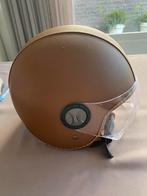 Brommer Scooter helm Vito Amsterdam als nieuw, Ophalen of Verzenden, Zo goed als nieuw